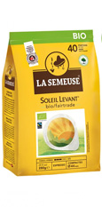 La Semeuse Soleil Levant Pads