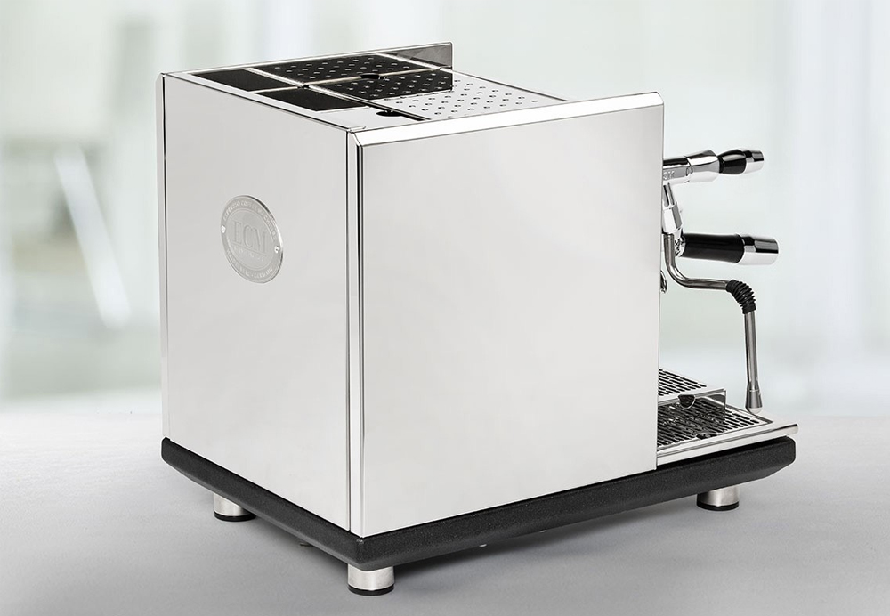 ECM Synchronika siebtraeger