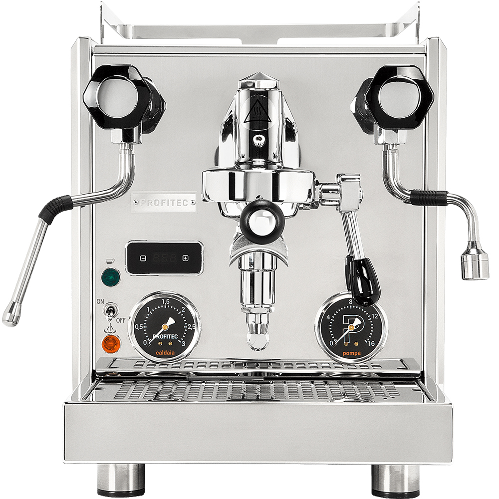 Profitec PRO 700 siebtraeger