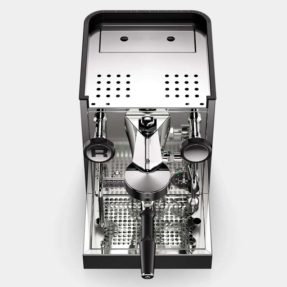 Rocket Appartamento TCA siebtraeger