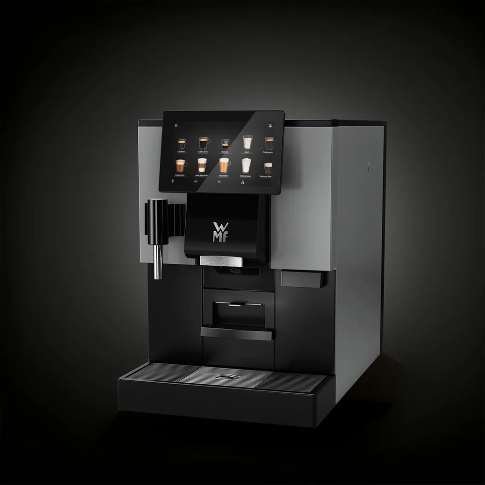 WMF Peak 50 kaffeevollautomat
