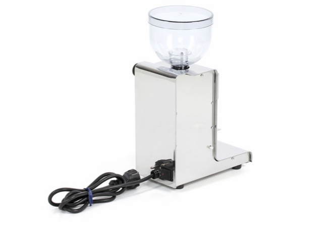 Lelit Pl 044 MMT Inox Fred Kaffeemühle Lelit Pl 044 Inox Fred